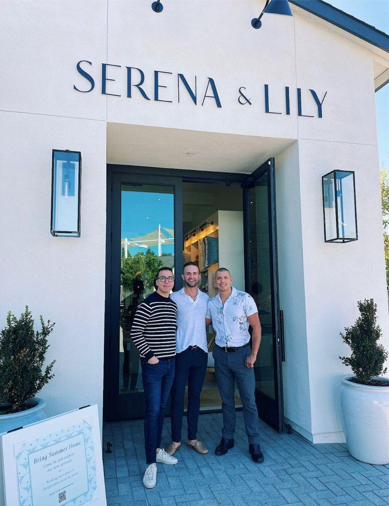 serena and lily employees